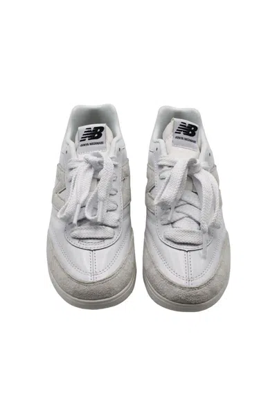 Junya Watanabe New Balance Junya Watanabe X New Balance Urc42 Sneakers Shoes In White