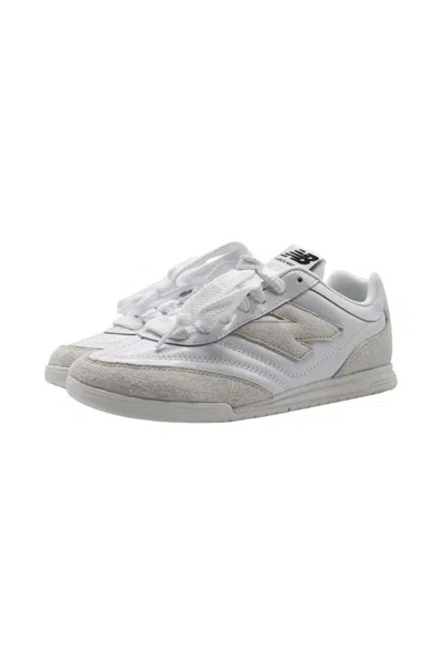 Junya Watanabe New Balance Junya Watanabe X New Balance Urc42 Sneakers Shoes In White