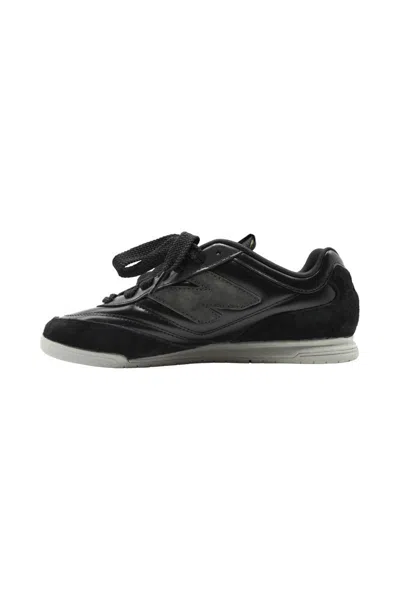 Junya Watanabe New Balance Junya Watanabe X New Balance Urc42 Sneakers Shoes In Black