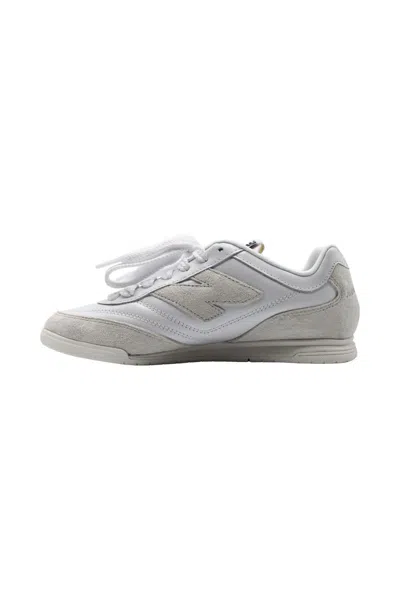 Junya Watanabe New Balance Junya Watanabe X New Balance Urc42 Sneakers Shoes In White