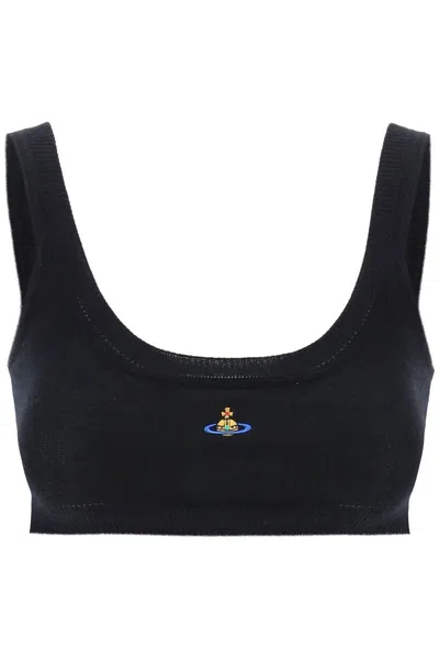 Shop Vivienne Westwood "stylish And In Nero