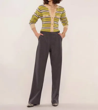 Heartloom Maxine Pant In Tar In Multi