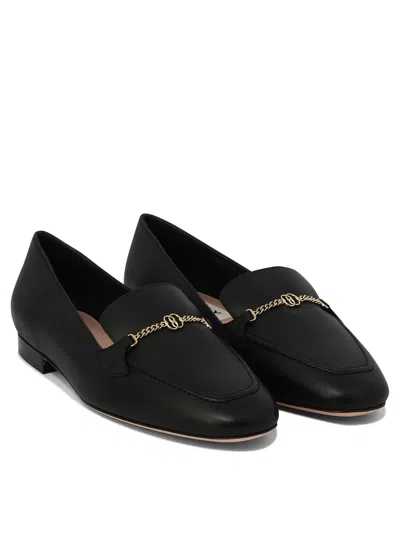 Shop Bally "gael" Loafers