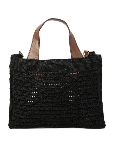 Shop Ibeliv "nosy" Handbag