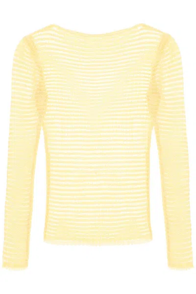 Shop Paloma Wool "taxi Mesh Perforated