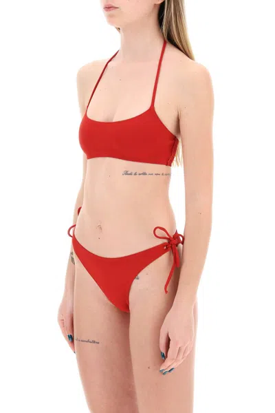 Shop Lido Set Bikini Cinquantasette Rib