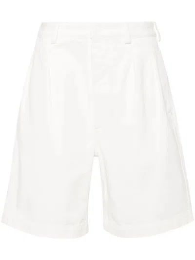 Shop Sunflower Shorts In White
