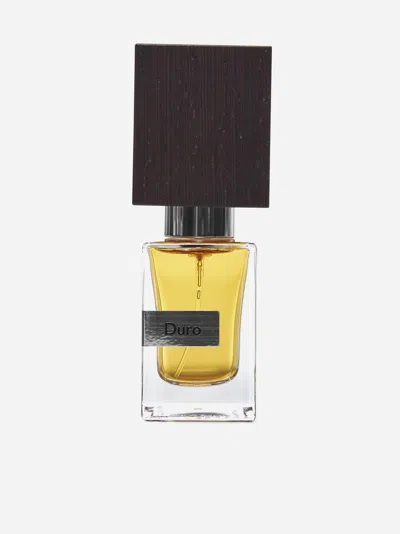 Shop Nasomatto Duro Extrait De Parfum In Transparent,yellow,black