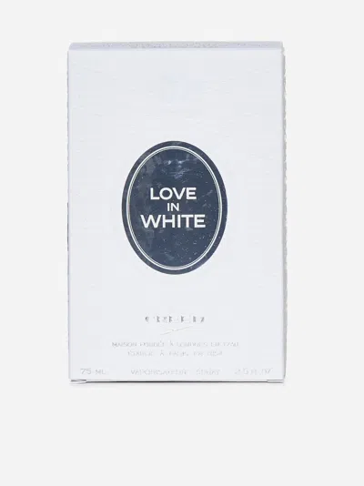 Shop Creed Love In White - Millesime Perfume