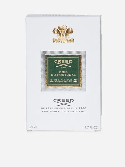 Shop Creed Bois Du Portugal - Millesime Perfume In Trasparent