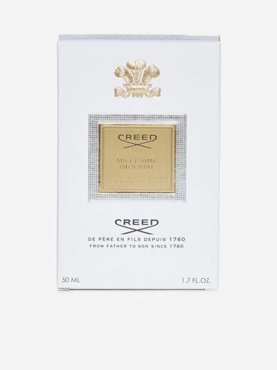 Shop Creed Millesime Imperial - Millesime Perfume In Gold