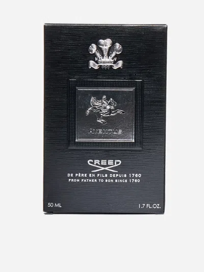 Shop Creed Aventus - Millesime Perfume In Trasparent