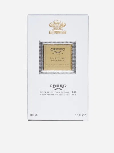 Shop Creed Millesime Imperial - Millesime Perfume In Gold