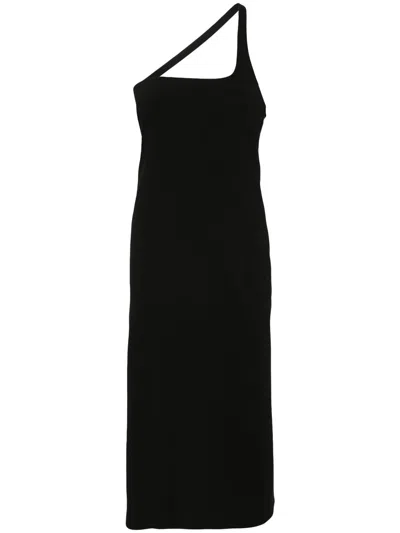Shop Gauchère Gauchere Dress Clothing In Black