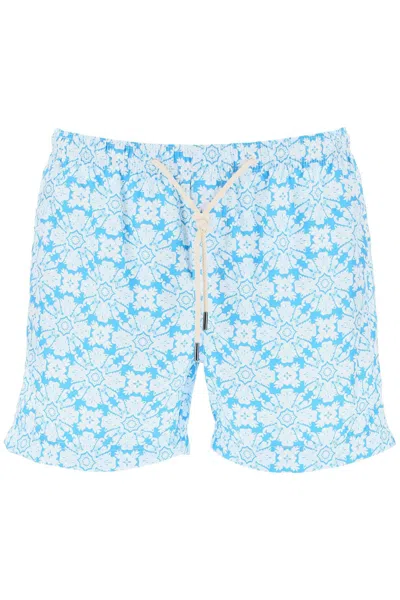 Shop Peninsula "seaside Bermuda Shorts