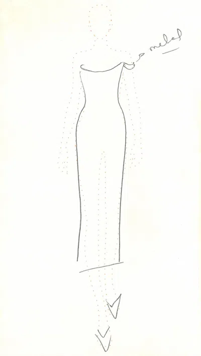 Gabriela Hearst Laurel Top In Silk Wool Cady In Black