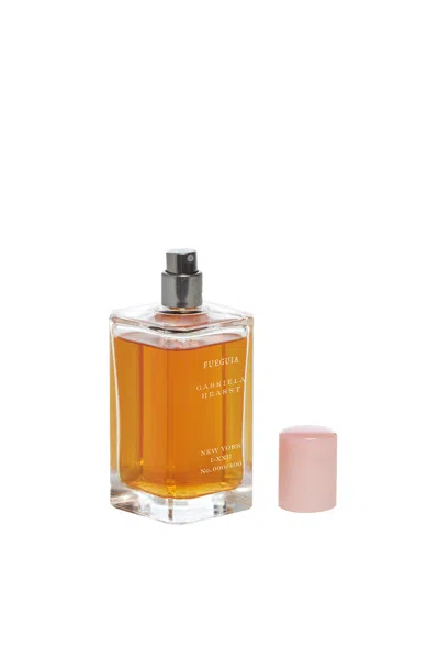 Gabriela Hearst New York Perfume