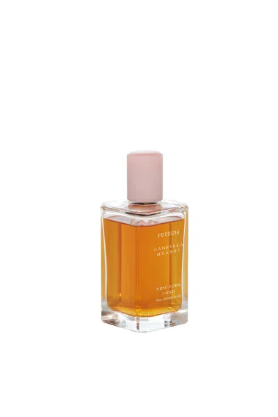 Gabriela Hearst New York Perfume