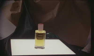 Gabriela Hearst New York Perfume
