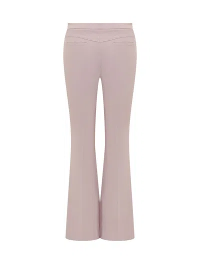 Shop Etro Pant In Pink