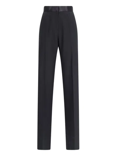 Nensi Dojaka Trousers In Black