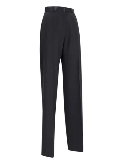 Nensi Dojaka Trousers In Black