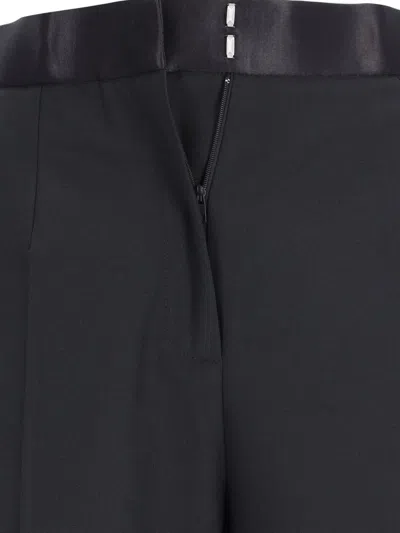 Nensi Dojaka Trousers In Black