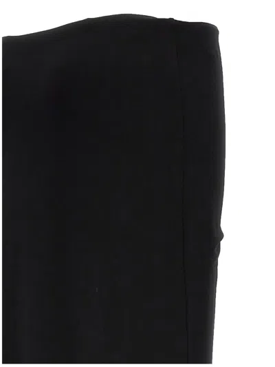 Shop Retroféte Retrofête 'lindsey' Skirt In Black