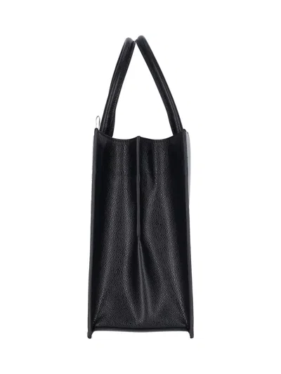 Shop Thom Browne Bags In Black