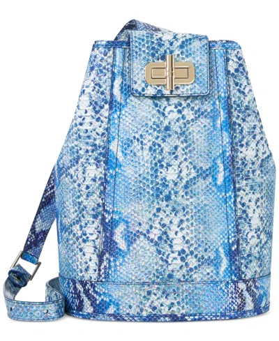 Shop Brahmin Maddie Joyful Oceangrove Leather Backpack
