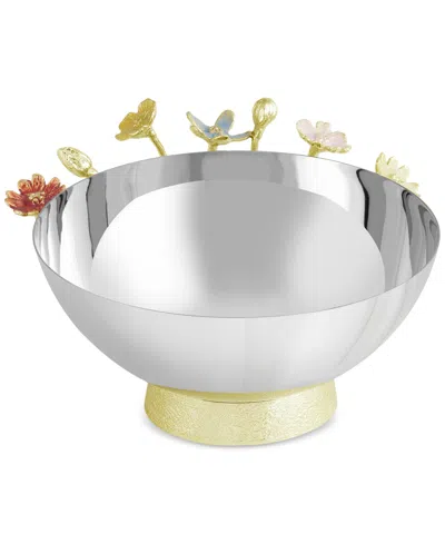 Michael Aram Wildflowers Small Bowl In No Color