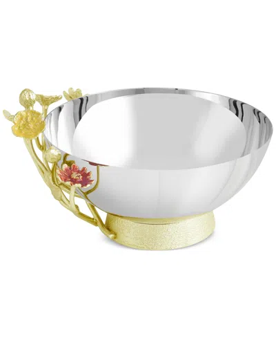 Michael Aram Wildflowers Small Bowl In No Color