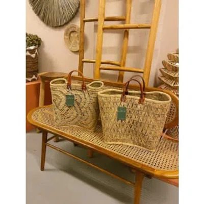 Shop Uma Cantik Standard Nook Basket