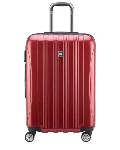 Shop Delsey Helium Aero 25in Expandable Spinner