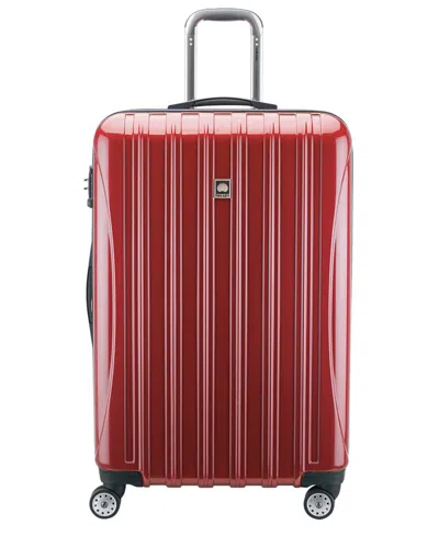 Shop Delsey Helium Aero 29in Expandable Spinner