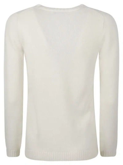 Shop Be You Sweater In White