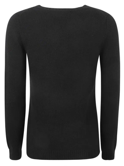 Shop Be You Sweater In Black