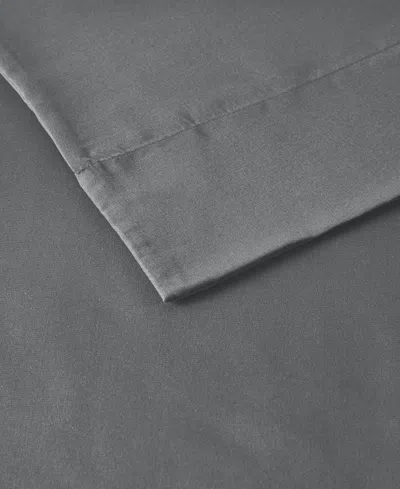 Intelligent Design Microfiber 4-pc. Sheet Set, King In White