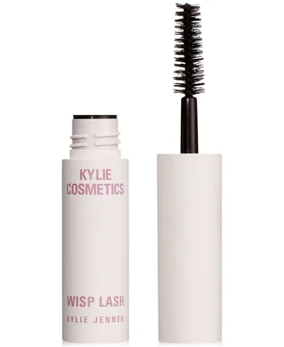Kylie Cosmetics Wisp Lash Mascara Mini, 0.16 Oz. In No Color