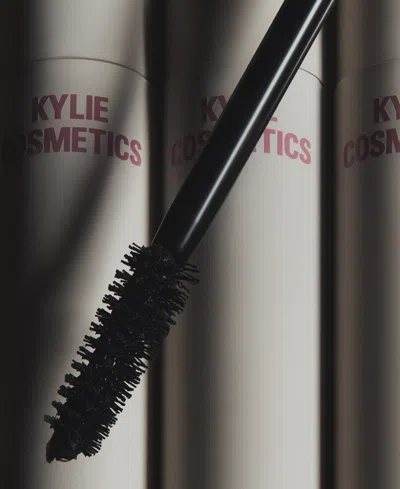 Kylie Cosmetics Wisp Lash Mascara Mini, 0.16 Oz. In No Color