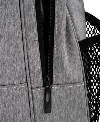 Franklin Sports Padel Bag In Gray