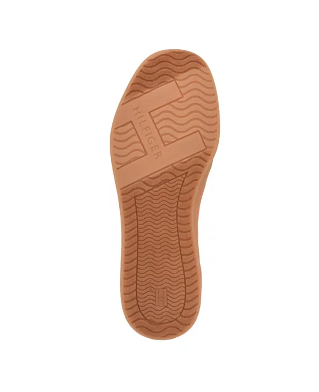 Tommy Hilfiger Low Top Sneaker In White,black | ModeSens 