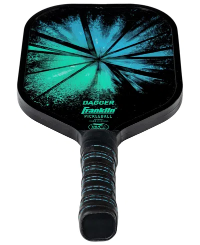 Franklin Sports Dagger Pickleball Paddle And Ball Set In Multi