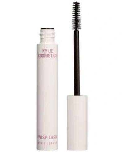 Shop Kylie Cosmetics Wisp Lash Mascara In No Color