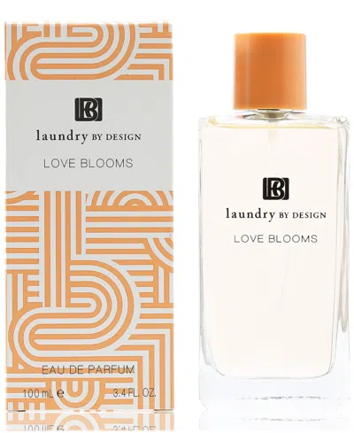 Shop Laundry By Shelli Segal 2-pc. Love Blooms & Urban Ice Eau De Parfum Gift Set In No Color