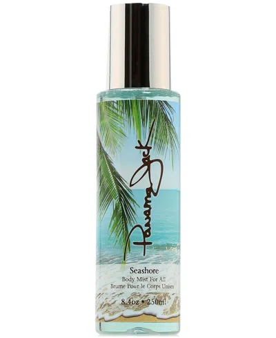 Shop Panama Jack 2-pc. Ocean Vibes Eau De Toilette & Seashore Body Mist Gift Set In No Color