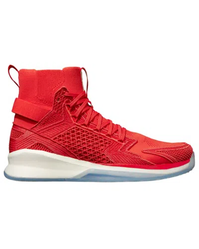 Shop Apl Athletic Propulsion Labs Apl Concept X Sneaker In Red