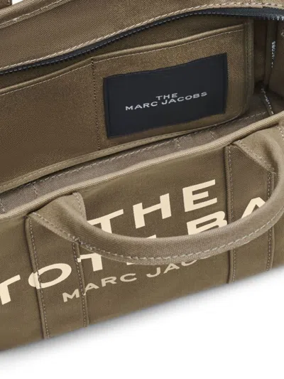 Shop Marc Jacobs The Canvas  Medium Tote Bag