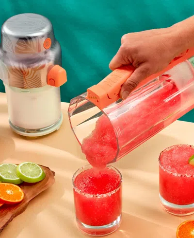 Margaritaville Maui On-the-go Frozen Drink Machine And Portable Blender In No Color