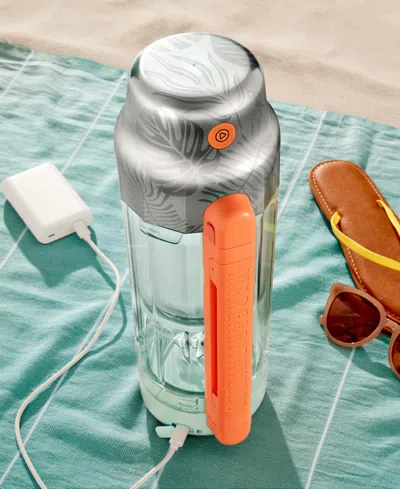 Margaritaville Maui On-the-go Frozen Drink Machine And Portable Blender In No Color